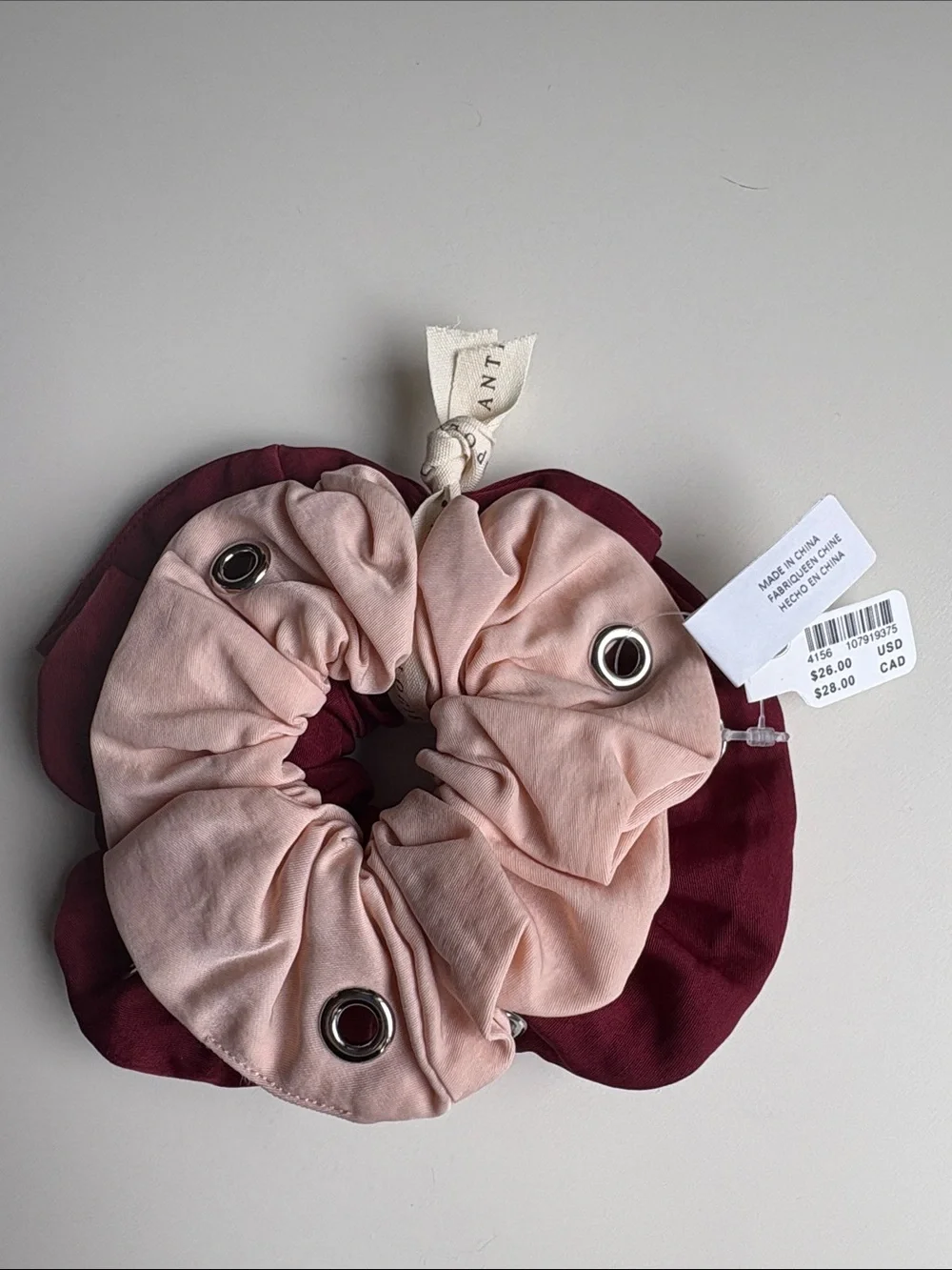 Anthropologie brand new